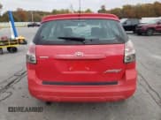 ✅ 2006 Toyota Matrix XR • VIN: 2T1KR32E06C610987 • Lot: 91597555. Wystawiony na Copart z przebiegiem 243 313 mil. Bezpłatny archiwum sprzedaży aukcyjnych z USA i szczegółowy raport historii pojazdu na DreamBid. Zdjęcie 6.