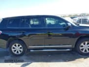 ✅ 2013 Toyota Highlander • VIN: 5TDZA3EH2DS036201 • Lot: 43666514. Listed on IAAI with 134,198 mi. Free auction sales archive from the USA and detailed vehicle history report at DreamBid. Image 14.