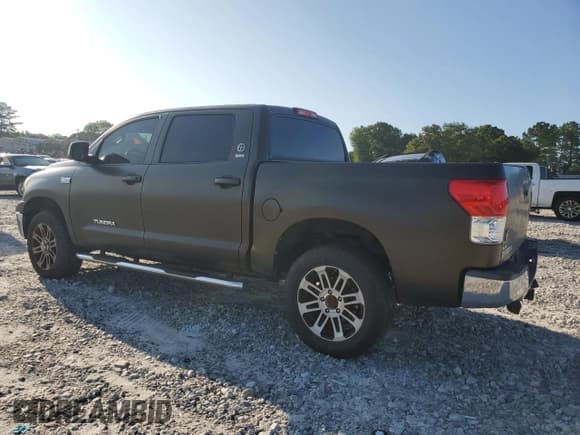 ✅ 2013 Toyota Tundra • VIN: 5TFEY5F16DX136318 • Лот: 61641735. Опубликован ранее на Copart с пробегом 192 047 миль. Бесплатный доступ к архиву аукционных продаж из США и подробный отчёт об истории автомобиля на DreamBid. Изображение 2.
