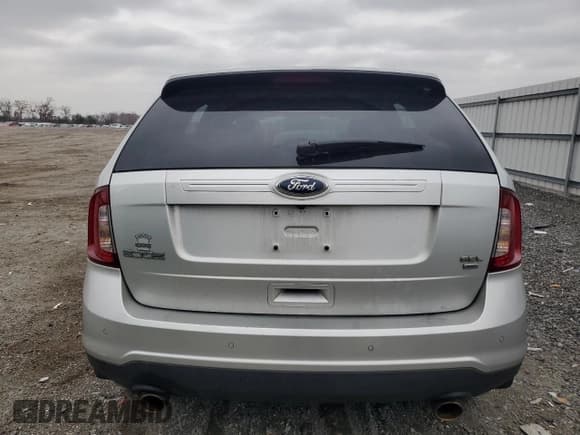✅ 2013 Ford Edge SEL • VIN: 2FMDK4JC0DBB50945 • Лот: 93702245. Опубликован ранее на Copart с пробегом 247 018 миль. Бесплатный доступ к архиву аукционных продаж из США и подробный отчёт об истории автомобиля на DreamBid. Изображение 6.