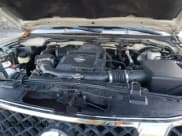 ✅ 2008 Nissan Pathfinder SE • VIN: 5N1AR18B58C658201 • Lot: 91688855. Listed on Copart with 164,544 mi. Free auction sales archive from the USA and detailed vehicle history report at DreamBid. Image 12.