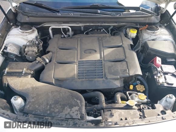 ✅ 2017 Subaru Outback Touring • VIN: 4S4BSETC5H3313606 • Lot: 43719498. Listed on IAAI with 108,883 mi. Free auction sales archive from the USA and detailed vehicle history report at DreamBid. Image 10.