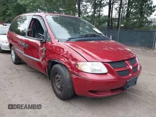 2004 Dodge Caravan SE с VIN 1D4GP24R54B570992, выставлен на аукционе IAAI как лот 42598915 с пробегом 192 873 миль миль и . История ставок и продаж доступна на DreamBid. Изображение 1.