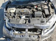 ✅ 2016 Honda Civic EX • VIN: 2HGFC2F75GH508148 • Lot: 61389725. Wystawiony na Copart z przebiegiem Nie podano. Bezpłatny archiwum sprzedaży aukcyjnych z USA i szczegółowy raport historii pojazdu na DreamBid. Zdjęcie 11.