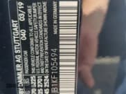 ✅ 2019 Mercedes-Benz E 450 • VIN: WDD1J6JB1KF105494 • Лот: 64647025. Опубликован ранее на Copart с пробегом 68 049 миль. Бесплатный доступ к архиву аукционных продаж из США и подробный отчёт об истории автомобиля на DreamBid. Изображение 12.