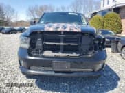 ✅ 2015 Ram 1500 Tradesman • VIN: 3C6JR7AT2FG560089 • Lot: 52805415. Wystawiony na Copart z przebiegiem 120 500 mil. Bezpłatny archiwum sprzedaży aukcyjnych z USA i szczegółowy raport historii pojazdu na DreamBid. Zdjęcie 5.