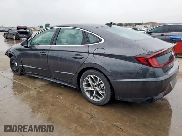 ✅ 2020 Hyundai Sonata SEL • VIN: 5NPEF4JA8LH022760 • Lot: 54859015. Wystawiony na Copart z przebiegiem 7 910 mil. Bezpłatny archiwum sprzedaży aukcyjnych z USA i szczegółowy raport historii pojazdu na DreamBid. Zdjęcie 2.
