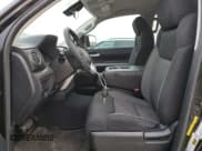 ✅ 2018 Toyota Tundra SR5 • VIN: 5TFEM5F19JX123716 • Lot: 56678025. Listed on Copart with 111,719 mi. Free auction sales archive from the USA and detailed vehicle history report at DreamBid. Image 7.