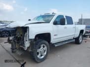 ✅ 2016 Chevrolet Silverado 2500HD LT • VIN: 1GC1KVE86GF270450 • Лот: 42439752. Опубликован ранее на IAAI с пробегом 174 476 миль. Бесплатный доступ к архиву аукционных продаж из США и подробный отчёт об истории автомобиля на DreamBid. Изображение 18.