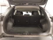 ✅ 2019 Jeep Cherokee Limited • VIN: 1C4PJMDX5KD313843 • Lot: 43575939. Listed on IAAI with 186,514 mi. Free auction sales archive from the USA and detailed vehicle history report at DreamBid. Image 17.