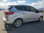 ✅ 2015 Ford C-Max SEL • VIN: 1FADP5BU4FL120164 • Lot: 81626855. Wystawiony na Copart z przebiegiem 54 061 mil. Bezpłatny archiwum sprzedaży aukcyjnych z USA i szczegółowy raport historii pojazdu na DreamBid. Zdjęcie 3.