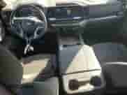 2025 Chevrolet Silverado 3500HD LT с VIN 1GC4KTEY6SF160329, выставлен на аукционе Copart как лот 85502945 с пробегом 13 013 миль миль и Списание • Salvage title. История ставок и продаж доступна на DreamBid. Изображение 8.