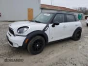 ✅ 2014 MINI Countryman S • VIN: WMWZC5C50EWP39695 • Lot: 94108875. Listed on Copart with 116,786 mi. Free auction sales archive from the USA and detailed vehicle history report at DreamBid. Image 1.