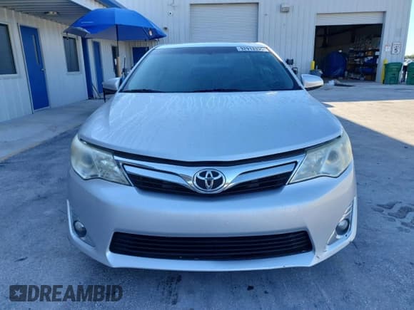 ✅ 2012 Toyota Camry L • VIN: 4T1BF1FK0CU580834 • Lot: 92913395. Wystawiony na Copart z przebiegiem 152 496 mil. Bezpłatny archiwum sprzedaży aukcyjnych z USA i szczegółowy raport historii pojazdu na DreamBid. Zdjęcie 5.