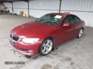 ✅ 2011 BMW 3 Series 328i • VIN: WBAKE5C5XBE573148 • Лот: 41935845. Опубликован ранее на IAAI с пробегом 97 348 миль. Бесплатный доступ к архиву аукционных продаж из США и подробный отчёт об истории автомобиля на DreamBid. Изображение 2.