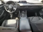 ✅ 2023 Mazda 3 S Select • VIN: 3MZBPABM6PM367435 • Lot: 68948465. Listed on Copart with 41,018 mi. Free auction sales archive from the USA and detailed vehicle history report at DreamBid. Image 8.