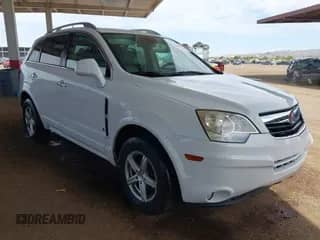 2008 Saturn VUE XR z VIN 3GSDL63708S598684, wystawiony jako IAAI lot #43013942 z przebiegiem 70 397 mil mil oraz . Historia ofert i sprzedaży dostępna na DreamBid. Obrazek 1.