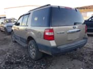 ✅ 2007 Ford Expedition XLT • VIN: 1FMFU16587LA96083 • Lot: 41215612. Listed on IAAI with 247,840 mi. Free auction sales archive from the USA and detailed vehicle history report at DreamBid. Image 3.