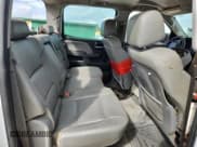 ✅ 2015 Chevrolet Silverado 2500HD Work Truck • VIN: 1GC1KUEG1FF653714 • Lot: 85347425. Listed on Copart with 247,292 mi. Free auction sales archive from the USA and detailed vehicle history report at DreamBid. Image 10.