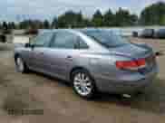 2007 Hyundai Azera SE с VIN KMHFC46F77A235046, выставлен на аукционе Copart как лот 54210305 с пробегом 190 250 миль миль и Списание • Salvage title. История ставок и продаж доступна на DreamBid. Изображение 2.