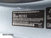 ✅ 2015 BMW 4 Series 428i xDrive • VIN: WBA3T1C58FP820664 • Lot: 41846954. Listed on IAAI with 78,013 mi. Free auction sales archive from the USA and detailed vehicle history report at DreamBid. Image 9.