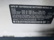 ✅ 2019 MINI Countryman Cooper S • VIN: WMZYT3C55K3E96839 • Лот: 41478815. Опубликован ранее на IAAI с пробегом 40 756 миль. Бесплатный доступ к архиву аукционных продаж из США и подробный отчёт об истории автомобиля на DreamBid. Изображение 9.