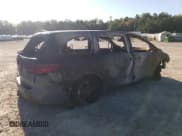 ✅ 2023 Honda Odyssey Elite • VIN: 5FNRL6H90PB045570 • Лот: 81970855. Опубликован ранее на Copart с пробегом Не указан. Бесплатный доступ к архиву аукционных продаж из США и подробный отчёт об истории автомобиля на DreamBid. Изображение 3.