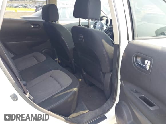 ✅ 2012 Nissan Rogue SV • VIN: JN8AS5MT3CW278414 • Лот: 42887994. Опубликован ранее на IAAI с пробегом 92 299 миль. Бесплатный доступ к архиву аукционных продаж из США и подробный отчёт об истории автомобиля на DreamBid. Изображение 8.