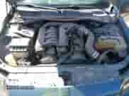 2005 Dodge Magnum SE with VIN 2D4FV48V05H613891, listed as a IAAI auction lot 41607076 with 116,172 mi miles and . Bid and sale history available at DreamBid. Image 10.