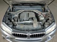 ✅ 2018 BMW X5 sDrive35i • VIN: 5UXKR2C57J0Z14683 • Lot: 89893955. Listed on Copart with 83,020 mi. Free auction sales archive from the USA and detailed vehicle history report at DreamBid. Image 15.