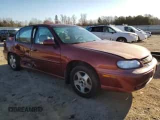 ✅ 2002 Chevrolet Malibu LS • VIN: 1G1NE52J12M683776 • Lot: 50558035. Wystawiony na Copart z przebiegiem 194 067 mil mil. Skorzystaj z bezpłatnego archiwum sprzedaży aukcyjnych z USA i zobacz szczegółowy raport historii pojazdu na DreamBid. Zdjęcie 4.