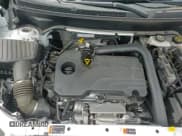 ✅ 2023 Chevrolet Equinox LS • VIN: 3GNAXFEG3PL253214 • Lot: 58324255. Wystawiony na Copart z przebiegiem 28 235 mil. Bezpłatny archiwum sprzedaży aukcyjnych z USA i szczegółowy raport historii pojazdu na DreamBid. Zdjęcie 15.