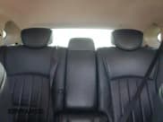 ✅ 2011 Infiniti EX Journey • VIN: JN1AJ0HR7BM850386 • Lot: 92996885. Listed on Copart with 114,012 mi. Free auction sales archive from the USA and detailed vehicle history report at DreamBid. Image 10.