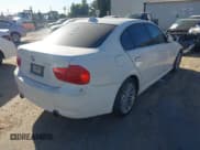 ✅ 2011 BMW 3 Series 335i • VIN: WBAPM5C57BE435298 • Lot: 43910997. Listed on IAAI with 135,142 mi. Free auction sales archive from the USA and detailed vehicle history report at DreamBid. Image 4.