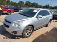 ✅ 2014 Chevrolet Equinox LT • VIN: 2GNFLBE34E6246295 • Лот: 43278481. Опубликован ранее на IAAI с пробегом 163 710 миль. Бесплатный доступ к архиву аукционных продаж из США и подробный отчёт об истории автомобиля на DreamBid. Изображение 2.