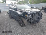 ✅ 2020 Jeep Grand Cherokee Overland • VIN: 1C4RJFCGXLC177237 • Lot: 42626486. Listed on IAAI with 39,629 mi. Free auction sales archive from the USA and detailed vehicle history report at DreamBid. Image 1.