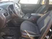 ✅ 2023 Chevrolet Equinox LT • VIN: 3GNAXUEG4PS155187 • Лот: 70708015. Опубликован ранее на Copart с пробегом 41 997 миль. Бесплатный доступ к архиву аукционных продаж из США и подробный отчёт об истории автомобиля на DreamBid. Изображение 7.