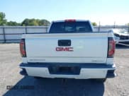 ✅ 2017 GMC Sierra 1500 Denali • VIN: 3GTU2PEJ0HG147836 • Lot: 43410221. Listed on IAAI with 98,619 mi. Free auction sales archive from the USA and detailed vehicle history report at DreamBid. Image 16.