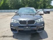 ✅ 2017 BMW X4 M40i • VIN: 5UXXW7C52H0U25209 • Lot: 61576095. Listed on Copart with 91,110 mi. Free auction sales archive from the USA and detailed vehicle history report at DreamBid. Image 5.