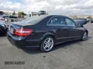 ✅ 2013 Mercedes-Benz E 550 Sport • VIN: WDDHF9BBXDA676854 • Lot: 71620434. Listed on Copart with 155,557 mi. Free auction sales archive from the USA and detailed vehicle history report at DreamBid. Image 3.