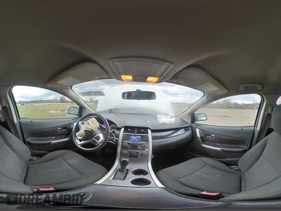 ✅ 2013 Ford Edge SE • VIN: 2FMDK3GC7DBB16762 • Lot: 91670875. Listed on Copart with 191,079 mi. Free auction sales archive from the USA and detailed vehicle history report at DreamBid. Image 16.