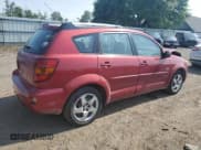 ✅ 2005 Pontiac Vibe • VIN: 5Y2SL63895Z432464 • Lot: 62268525. Wystawiony na Copart z przebiegiem 136 009 mil. Bezpłatny archiwum sprzedaży aukcyjnych z USA i szczegółowy raport historii pojazdu na DreamBid. Zdjęcie 3.