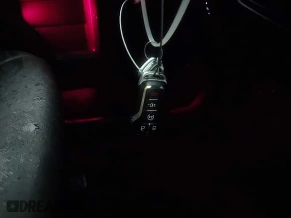 ✅ 2017 Ford F-150 XL • VIN: 1FTEW1EG9HFC88982 • Lot: 42175082. Listed on IAAI with 144,452 mi. Free auction sales archive from the USA and detailed vehicle history report at DreamBid. Image 11.