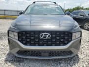 ✅ 2023 Hyundai Santa Fe SEL • VIN: 5NMS2DAJ7PH630707 • Lot: 61214544. Wystawiony na Copart z przebiegiem 9 112 mil. Bezpłatny archiwum sprzedaży aukcyjnych z USA i szczegółowy raport historii pojazdu na DreamBid. Zdjęcie 5.