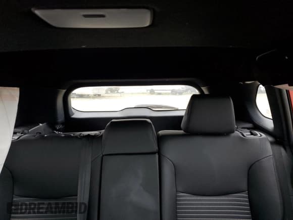 ✅ 2023 Toyota Corolla Cross Hybrid S • VIN: 7MUFBABG5PV013750 • Lot: 54069855. Listed on Copart with 33,564 mi. Free auction sales archive from the USA and detailed vehicle history report at DreamBid. Image 10.