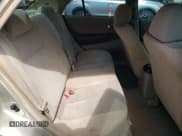 ✅ 2003 Mazda Protege DX • VIN: JM1BJ226730103729 • Lot: 63227285. Listed on Copart with 185,866 mi. Free auction sales archive from the USA and detailed vehicle history report at DreamBid. Image 10.