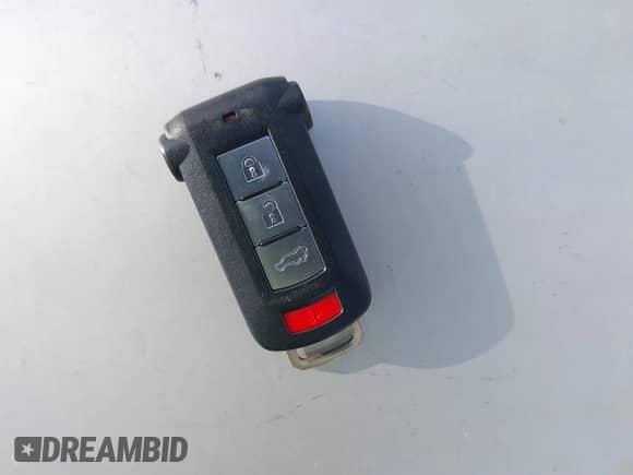 2019 Mitsubishi Outlander SEL with VIN JA4J24A51KZ044517, listed as a IAAI auction lot 41546023 with 170,639 mi miles and . Bid and sale history available at DreamBid. Image 11.