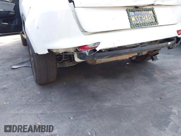 ✅ 2019 Kia Sportage EX • VIN: KNDPN3AC8K7567271 • Lot: 43323376. Listed on IAAI with 96,268 mi. Free auction sales archive from the USA and detailed vehicle history report at DreamBid. Image 6.