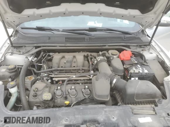 ✅ 2018 Ford Taurus Limited • VIN: 1FAHP2F80JG102243 • Лот: 70048665. Опубликован ранее на Copart с пробегом 82 231 миль. Бесплатный доступ к архиву аукционных продаж из США и подробный отчёт об истории автомобиля на DreamBid. Изображение 11.