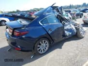 ✅ 2025 Mazda 3 S Preferred • VIN: JM1BPACM6S1776414 • Лот: 43283451. Опубликован ранее на IAAI с пробегом Не указан. Бесплатный доступ к архиву аукционных продаж из США и подробный отчёт об истории автомобиля на DreamBid. Изображение 4.